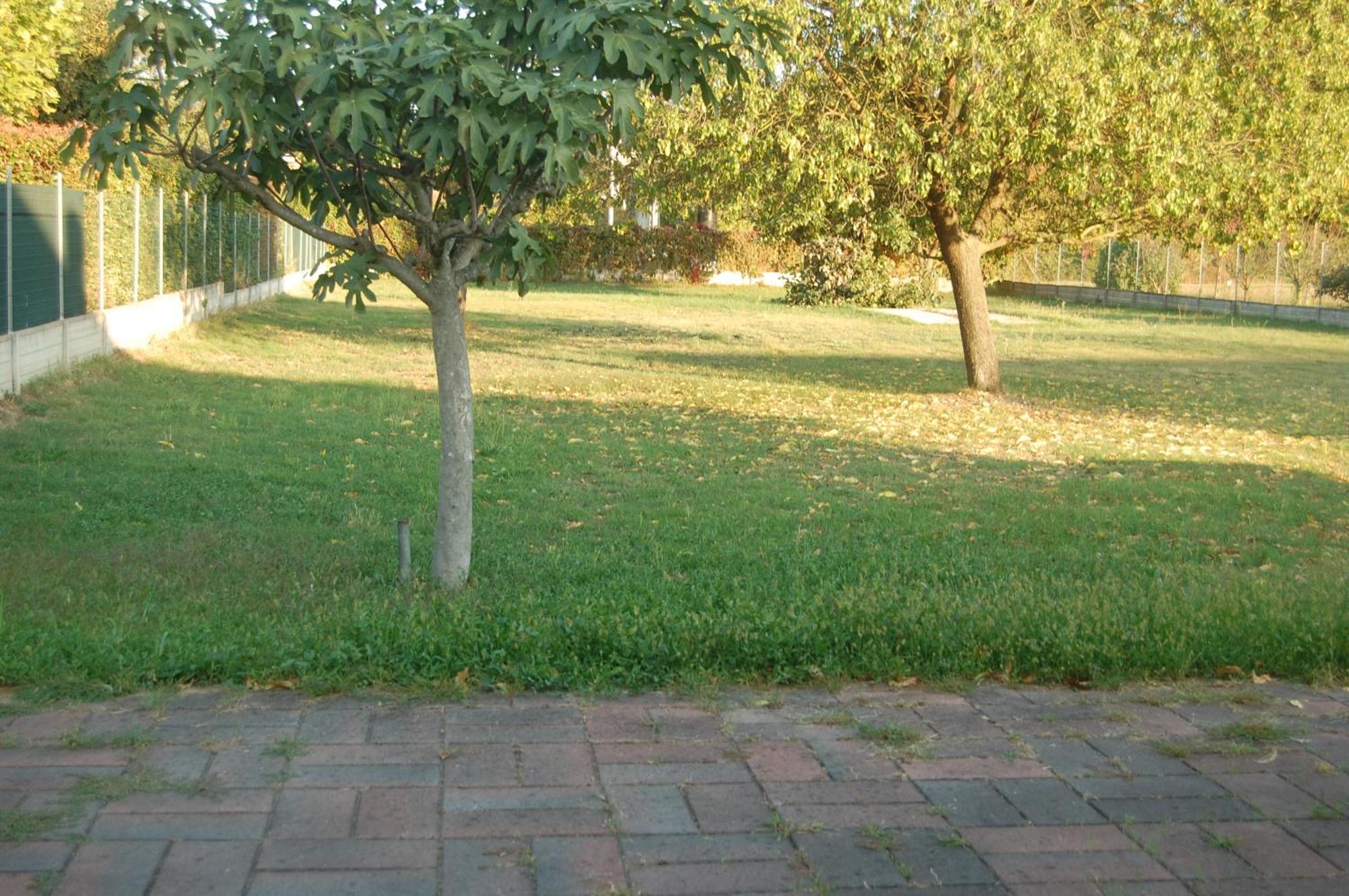 4 Giugno Ferrara 아파트 외부 사진